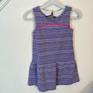 Janie & Jack size 5 girls dress